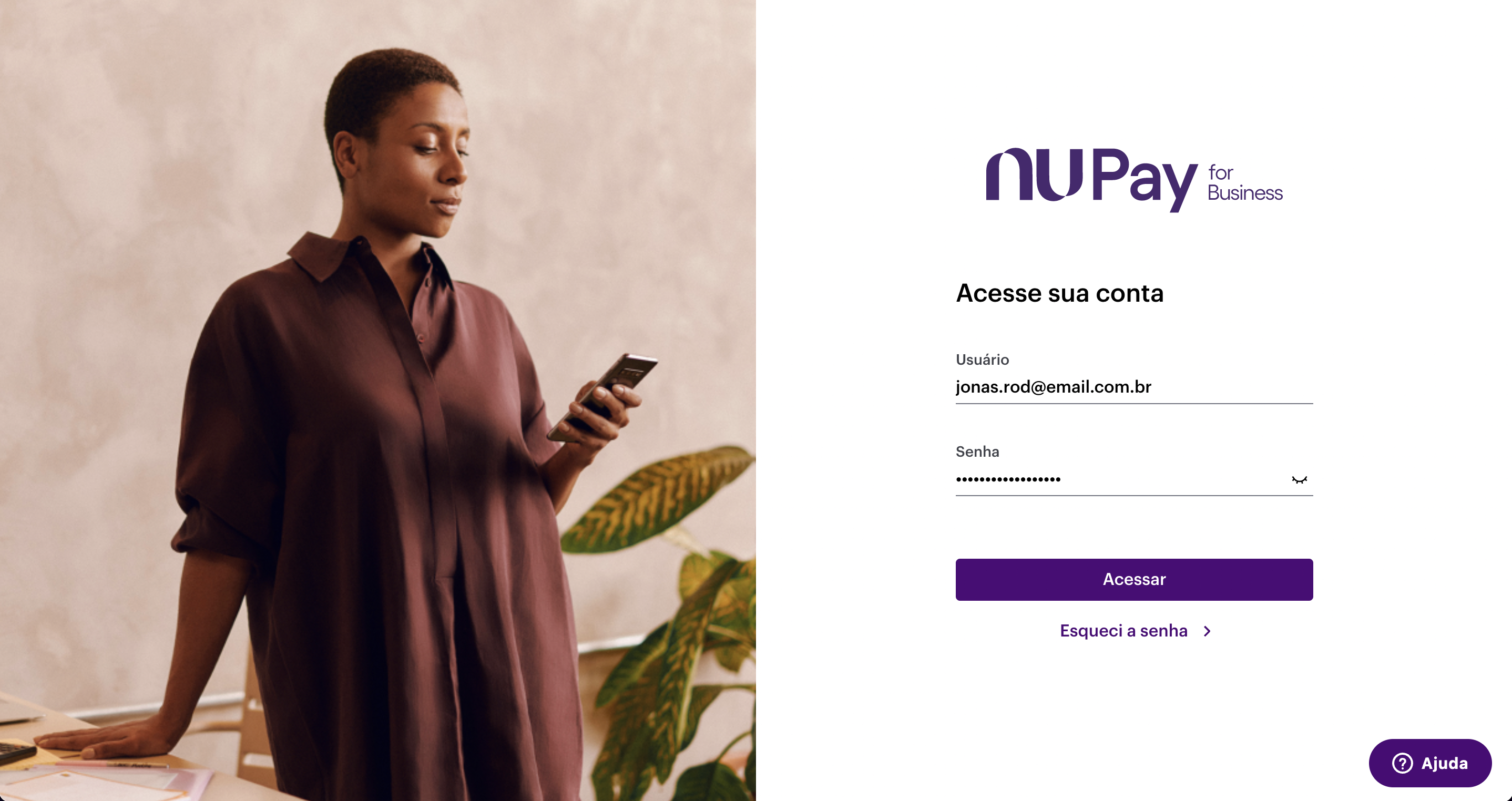 Our Clients: NuPay